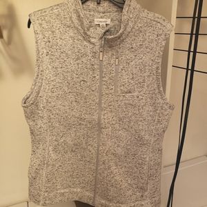 Calvin Klein Vest